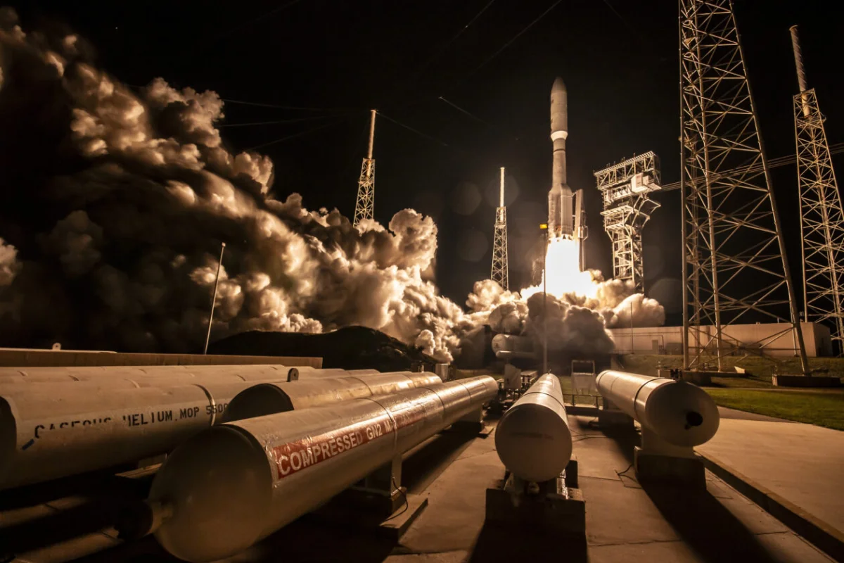 Amazon's Satellite Deployment Delayed: Rocket Shortage Forces 2-Year Extension