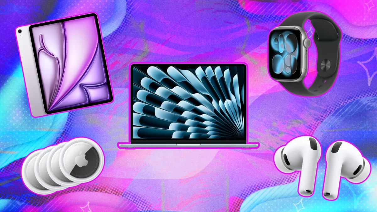 Amazon's Spring Sale Offers Major Discounts on Apple Devices: Don't Miss Out!