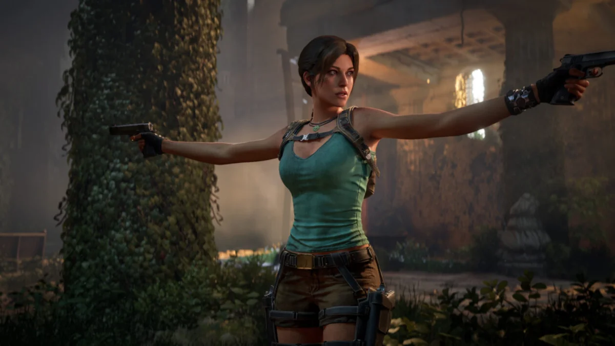 Amazon's 'Tomb Raider' reboot trailer sparks excitement ahead of release this week