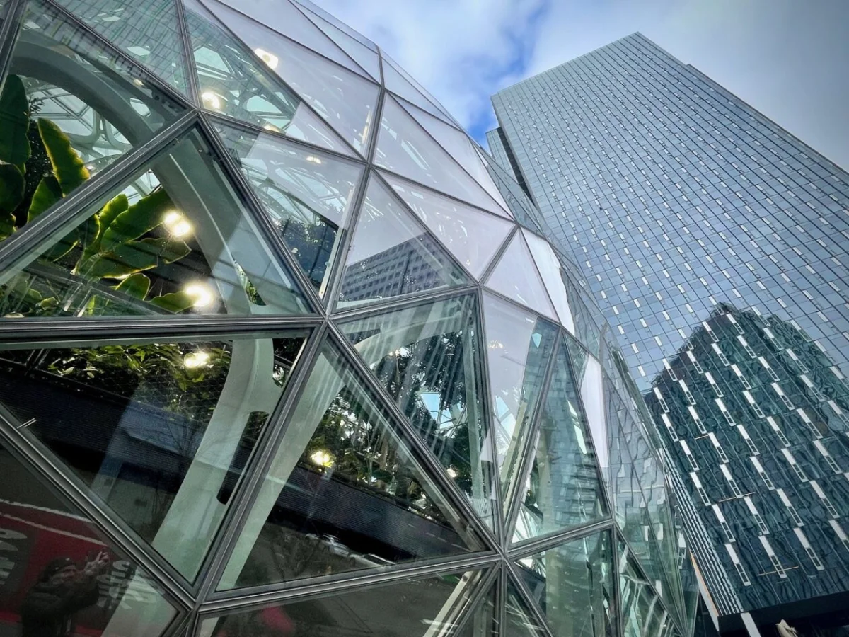 Amazon's Washington layoffs impact 2,200 employees, reshaping core product teams