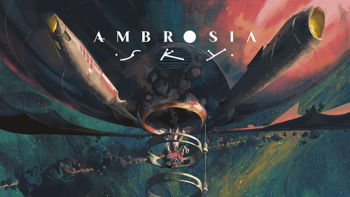 Ambrosia Sky's August finale promises to captivate fans with thrilling surprises