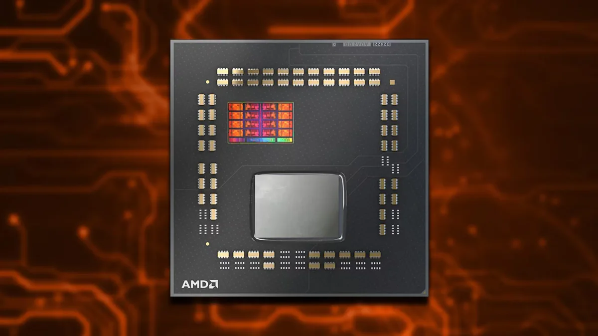AMD's 10th Anniversary CPU Revival Targets Gamers Seeking Nostalgia and Performance