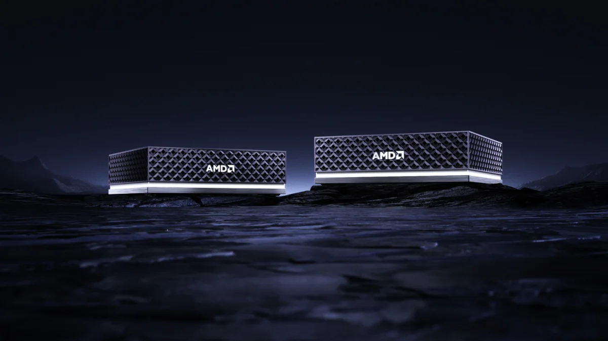 AMD's $3,999 Ryzen AI Halo PC set to challenge high-end gaming market with new chips