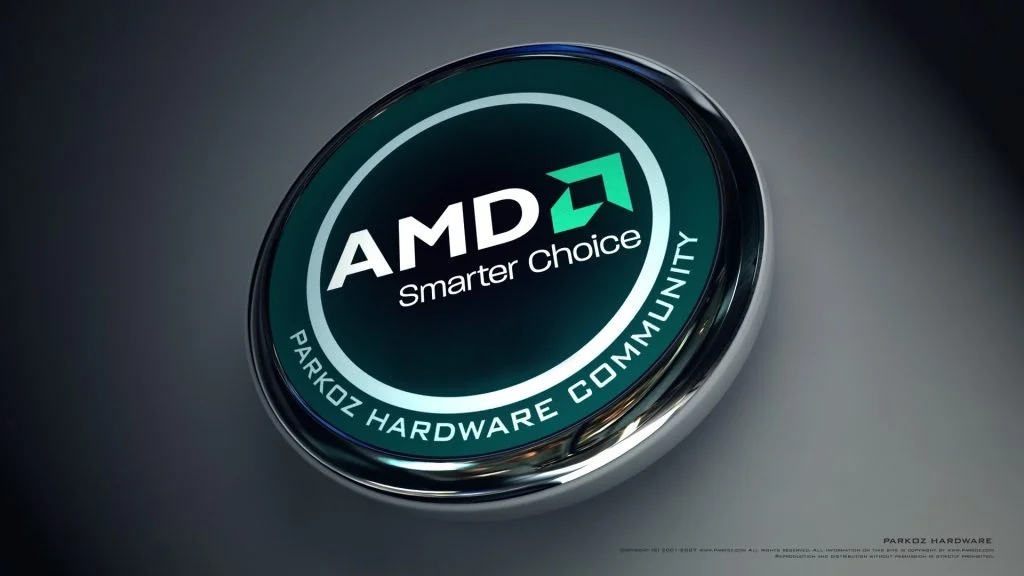 AMD's 8.5% Stock Surge Highlights Growing Server CPU Demand Despite AI Worries