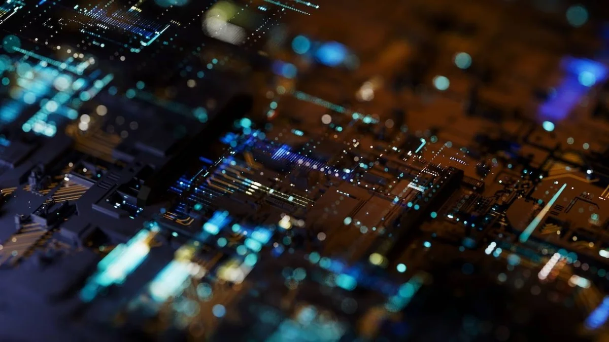 AMD's Helios Aims to Transform AI Infrastructure, Targeting Agentic Systems' Growth