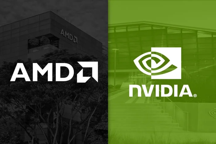 AMD's Major AI Contracts Boost Competitive Edge in Race Against Nvidia