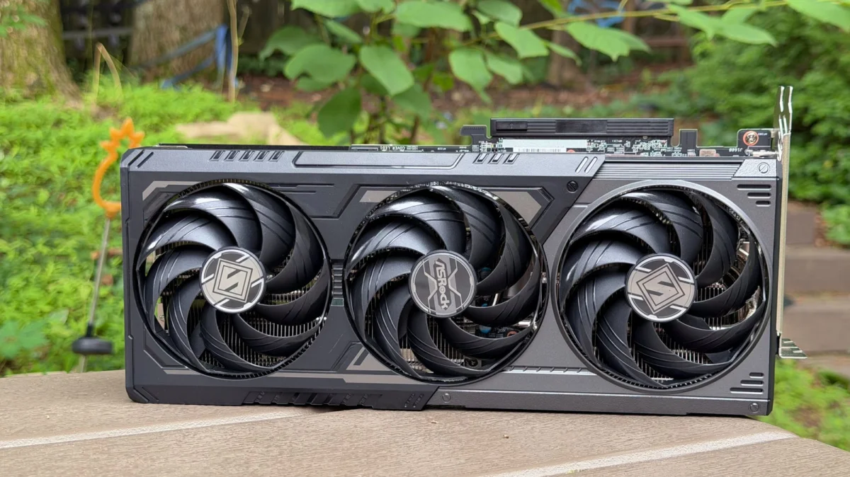 AMD's Radeon RX 9070 GRE offers budget-friendly GPU options amid soaring prices