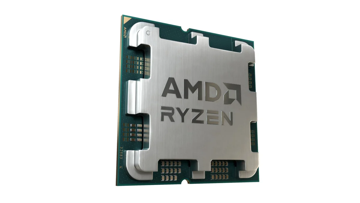 AMD's Ryzen 7 7700X3D challenges Intel's market share with competitive pricing and features