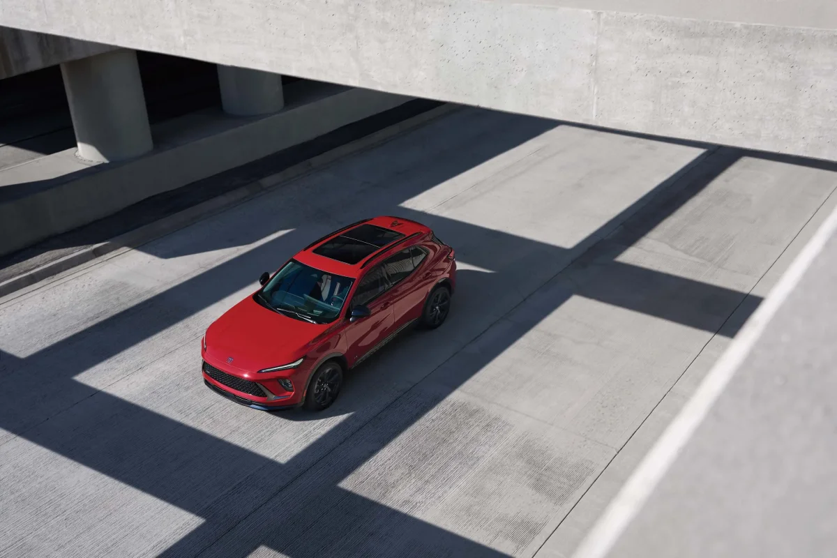 American SUV outshines Lexus NX with superior value and affordability