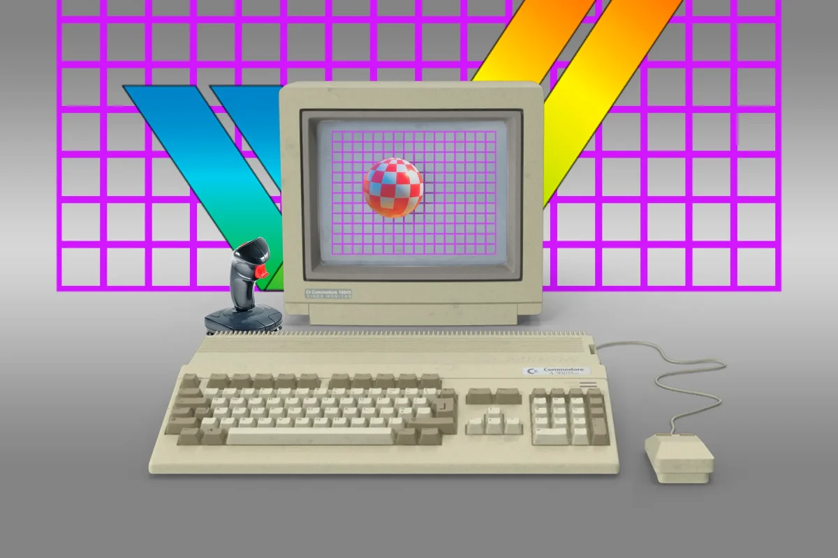 Amiga Filesystem Gains Traction on Linux and Mac: What This Means for Users