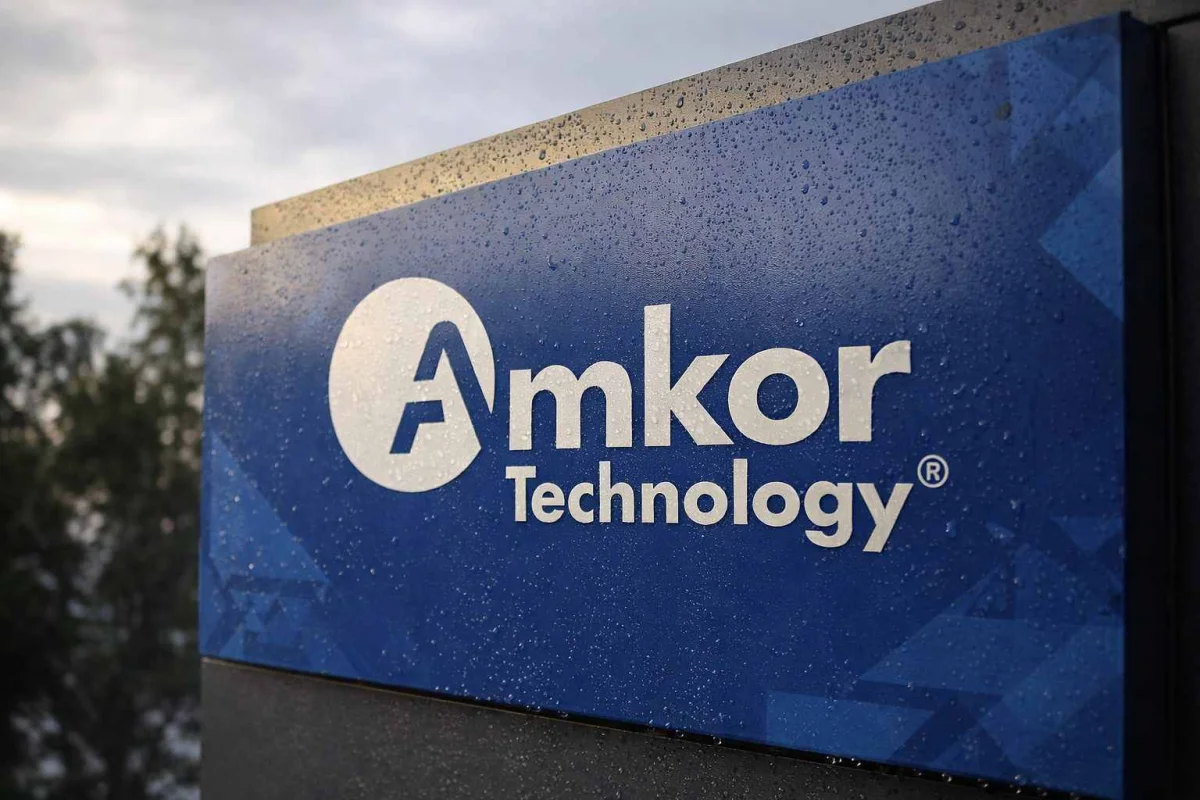 Amkor's 7% Stock Surge Signals Stronger Q1 Earnings Driven by AI Packaging Boom