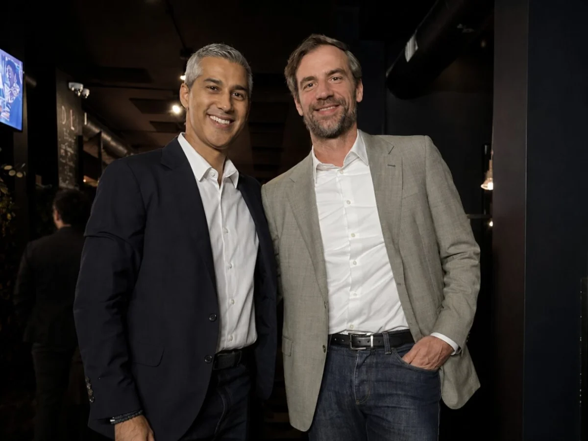 Amperity's New Co-CEOs Focus on Preserving Startup Culture Amid Growth Challenges