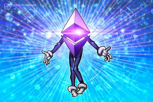 Analyst highlights Ethereum's potential for long-term investors amid market fluctuations
