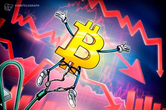 Analyst identifies key strategy for Bitcoin accumulation amid market volatility