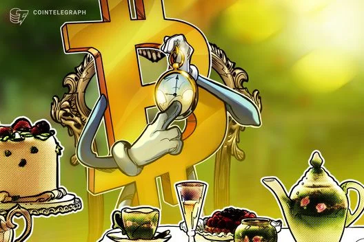 Analyst predicts Bitcoin's path to $100K hinges on current market dynamics