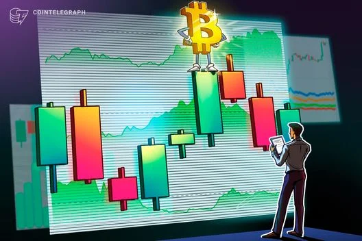 Analyst warns investors to prepare for potential Bitcoin supercycle amid bond market shifts