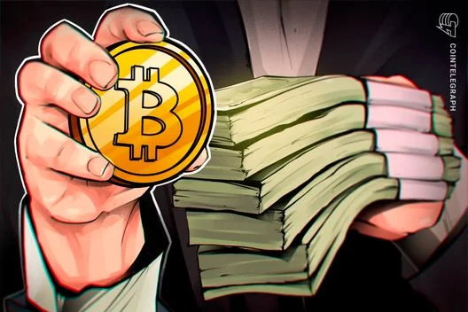 Analyst warns of potential market shakeup as Bitcoin reaches three-month peak