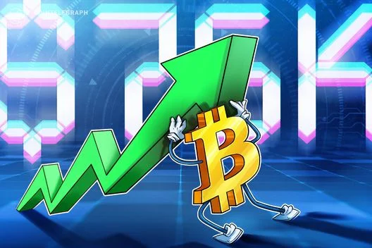 Analyst warns traders as Bitcoin and Ether approach key levels for potential reversal
