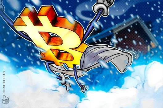 Analysts predict Bitcoin's surge to $107K could reshape crypto investment strategies