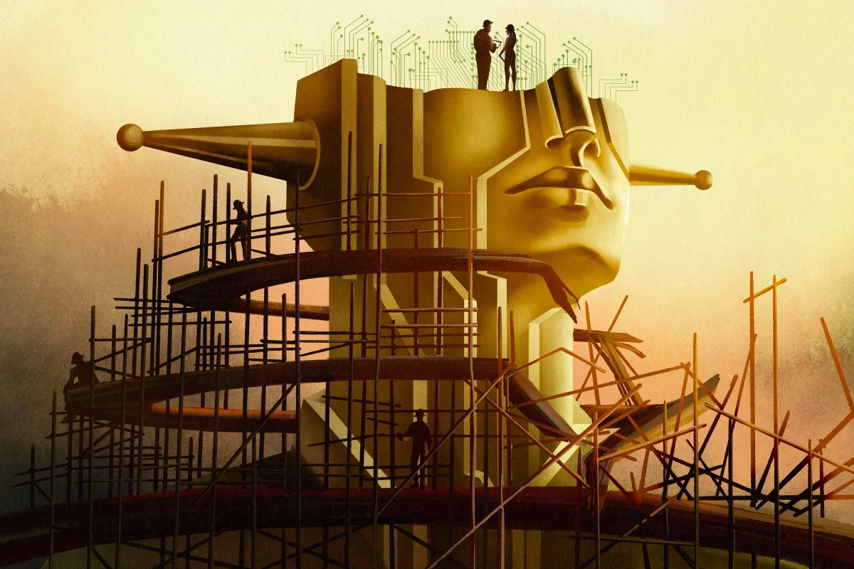 Ancient Philosophical Disputes Shine Light on AI's Current Ethical Dilemmas