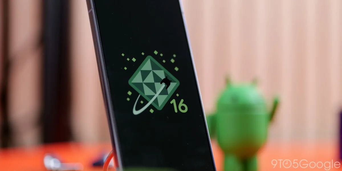 Android 16 QPR3 Beta 1 introduces exciting features that could change user experience