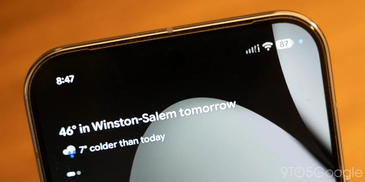 Android 16 QPR3 Beta 1.1 patch enhances user experience with critical updates now available