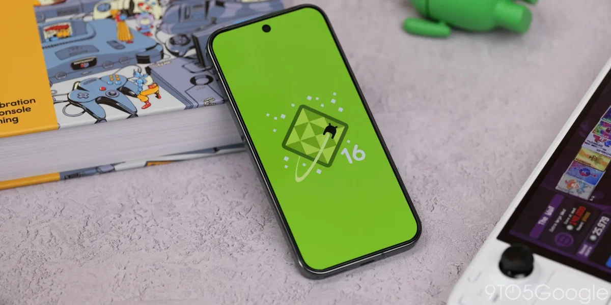Android 16 QPR3 Beta 2 introduces exciting features for early adopters now