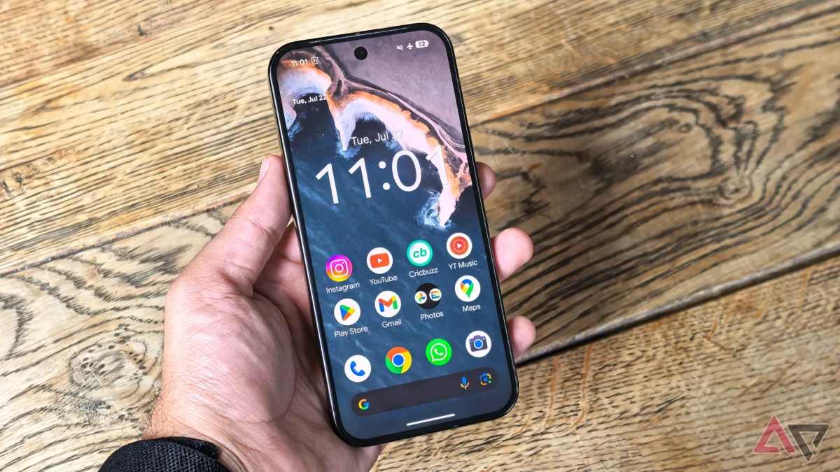 Android 17 Beta 1 enhances Pixel Launcher search bar, improving user experience