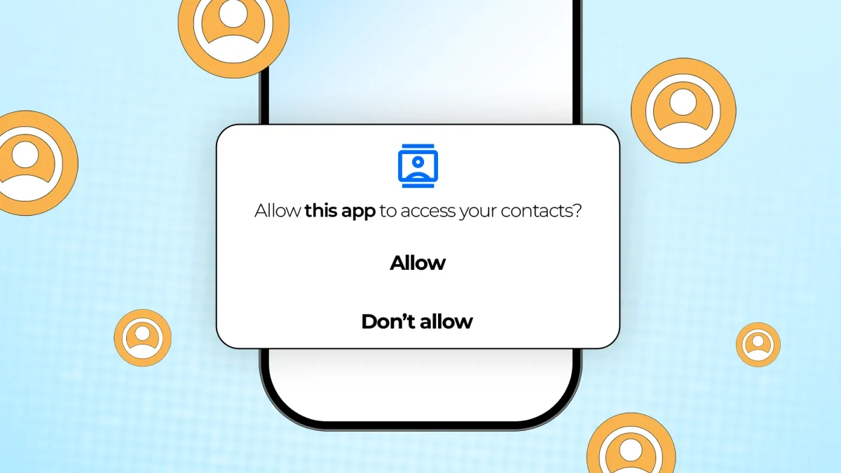 Android 17 empowers users by limiting app access to essential contacts only