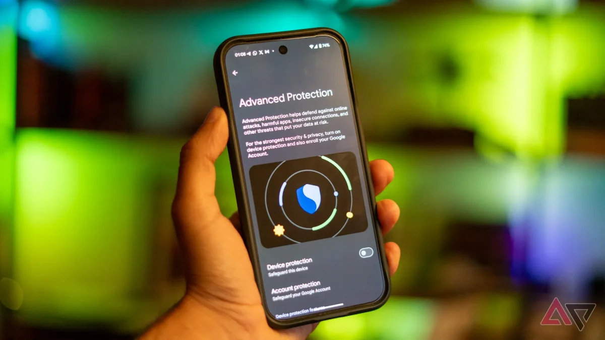 Android 17 enhances user safety by blocking deceptive app permissions now