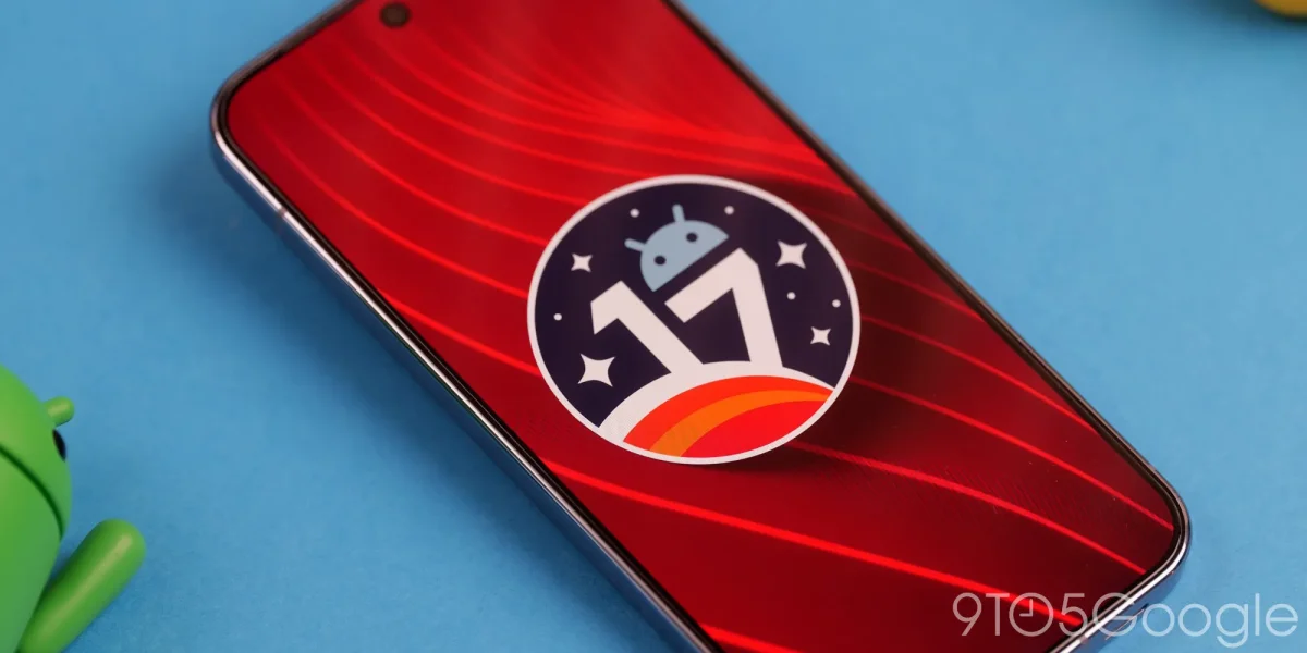 Android 17's 'Handoff' feature promises seamless connectivity between devices