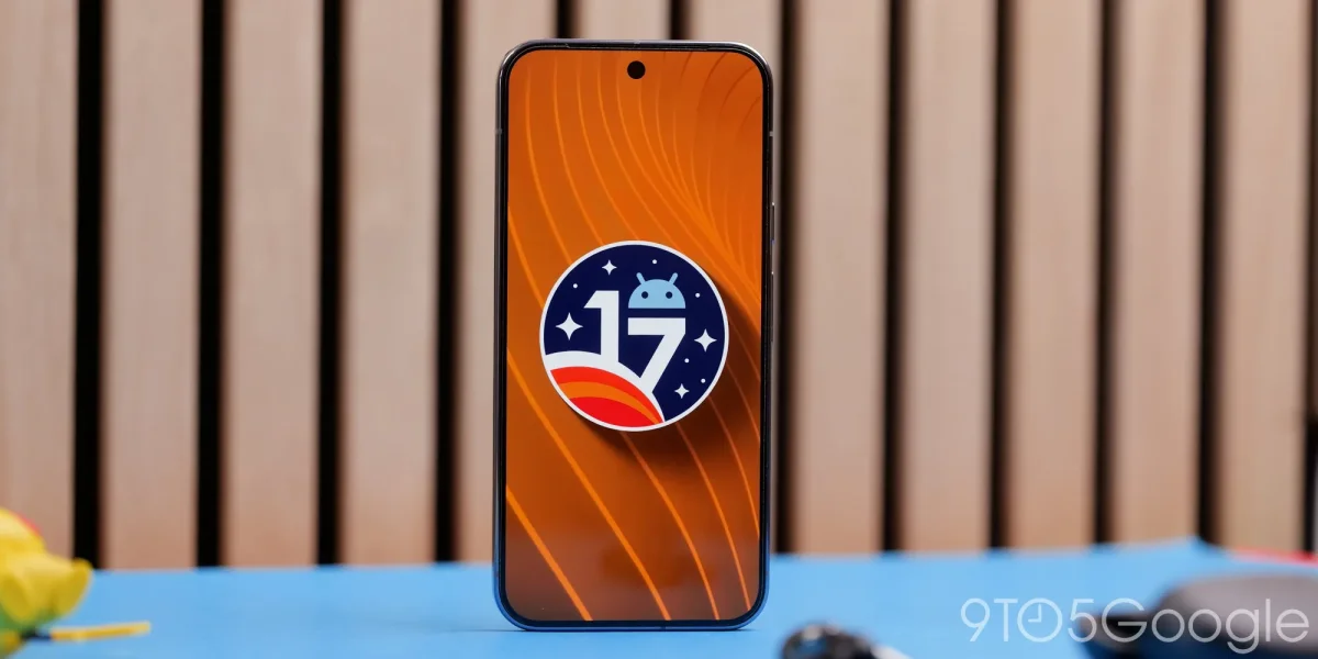 Android 17's rapid launch signals major upgrades for Google users this week
