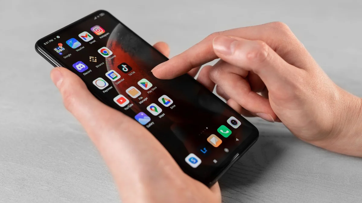 Android AI Apps' Security Crisis: 72% Found to Compromise User Secrets