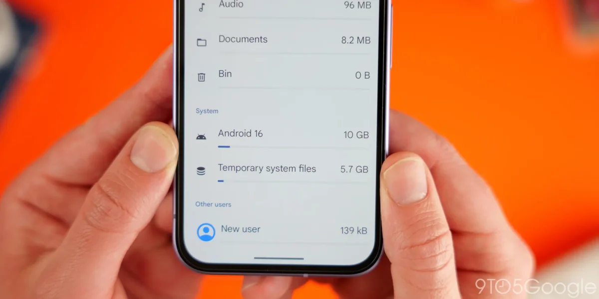 Android AICore's storage demands raise concerns for users amid device limitations