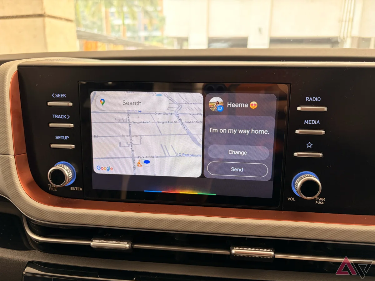 Android Auto users face major disruptions as Gemini Live grapples with looping bug
