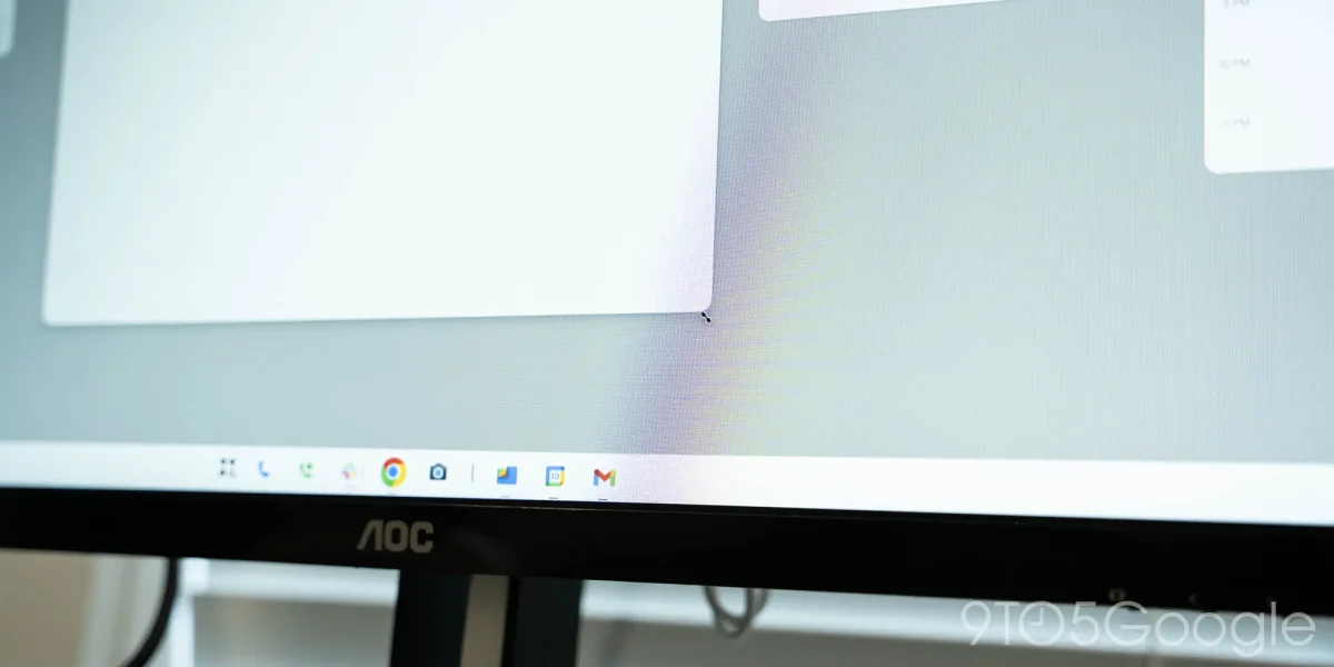Android desktop users gain efficiency with Gemini's new persistent icon and shortcut