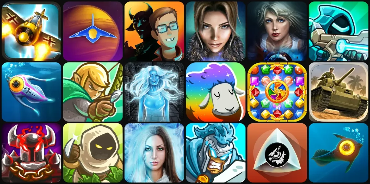 Android gamers save big this week with major discounts on top titles like Subnautica Below Zero