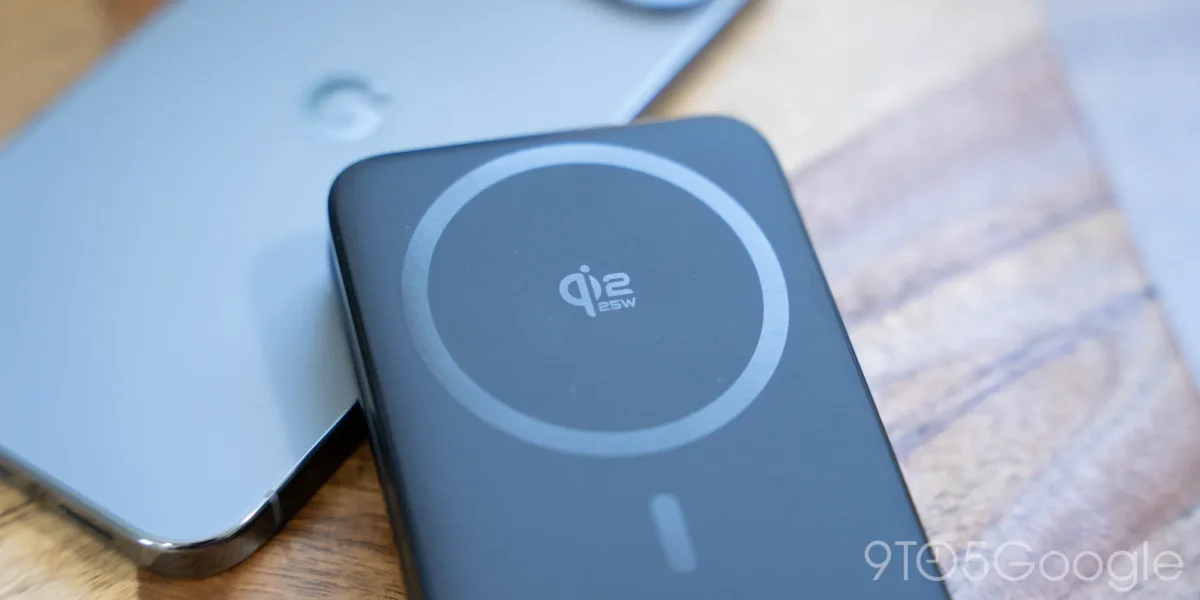 Android manufacturers lag on Qi2 adoption, leaving users wanting more wireless options