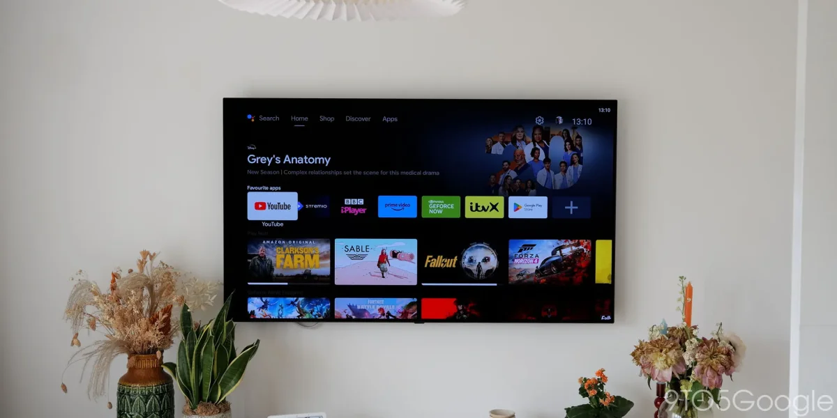 Android TV users gain access to ‘Free’ content discovery tab, expanding viewing options