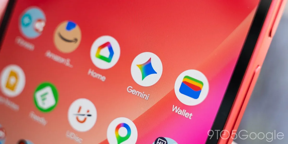 Android users brace for significant changes as Gemini Live and overlay begin rollout
