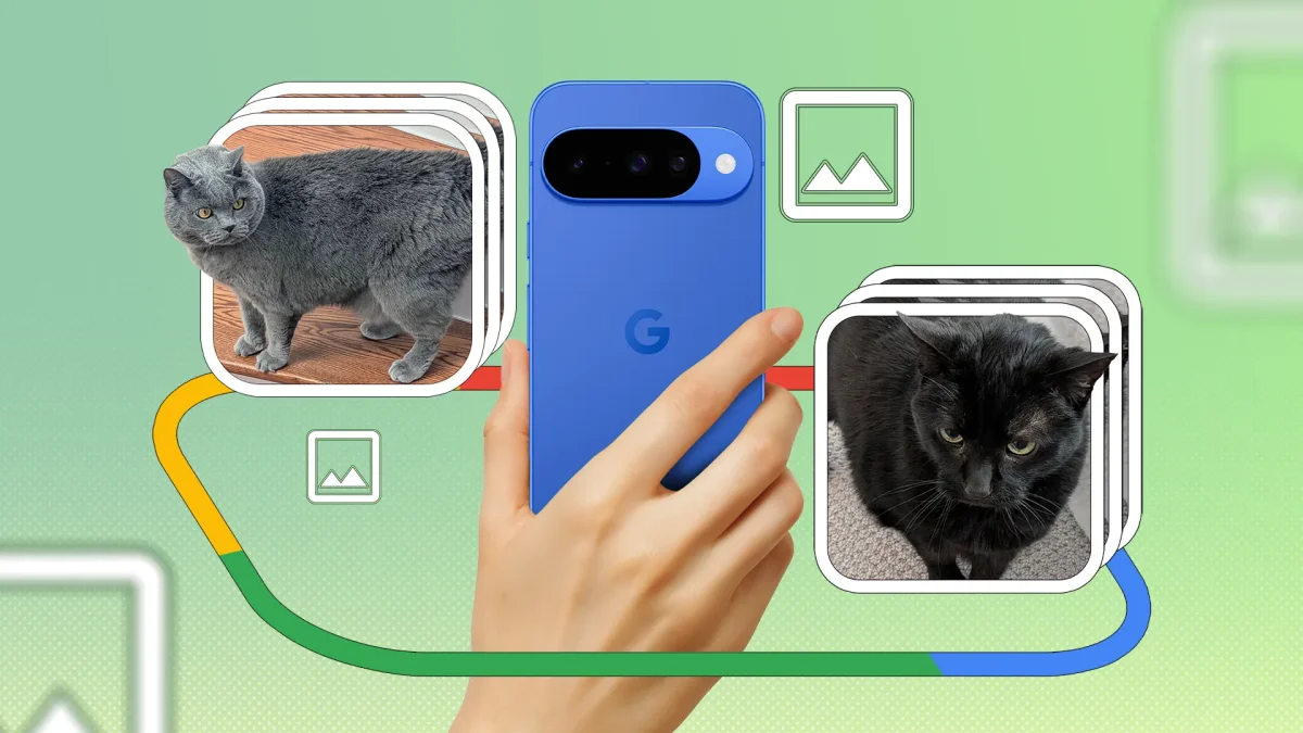 Android Users Discover Top Google Photos Alternative After Years of Searching