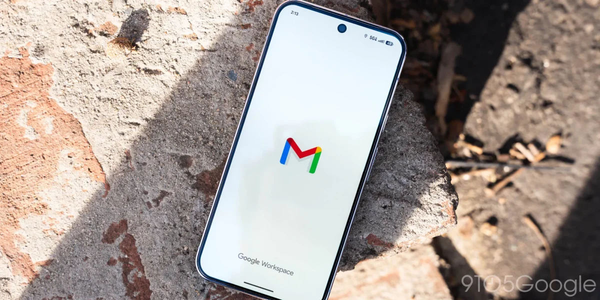 Android users gain new organizational power with Gmail's label creation feature