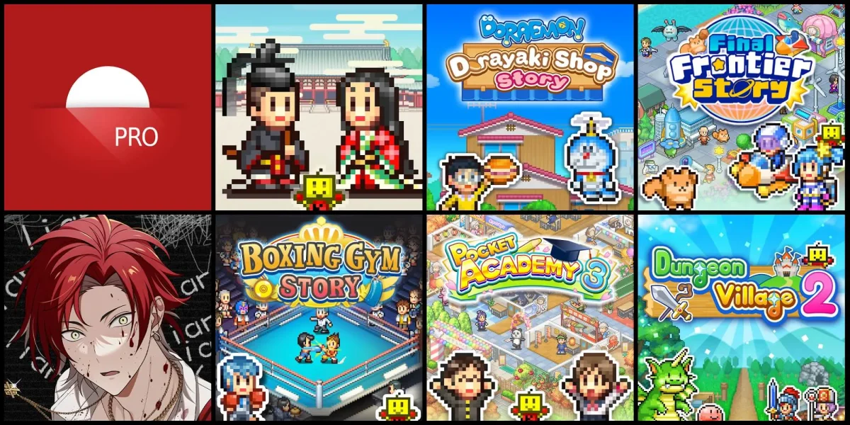 Android Users Save Big Today: Top App Deals Include Final Frontier and Boxing Gym Story