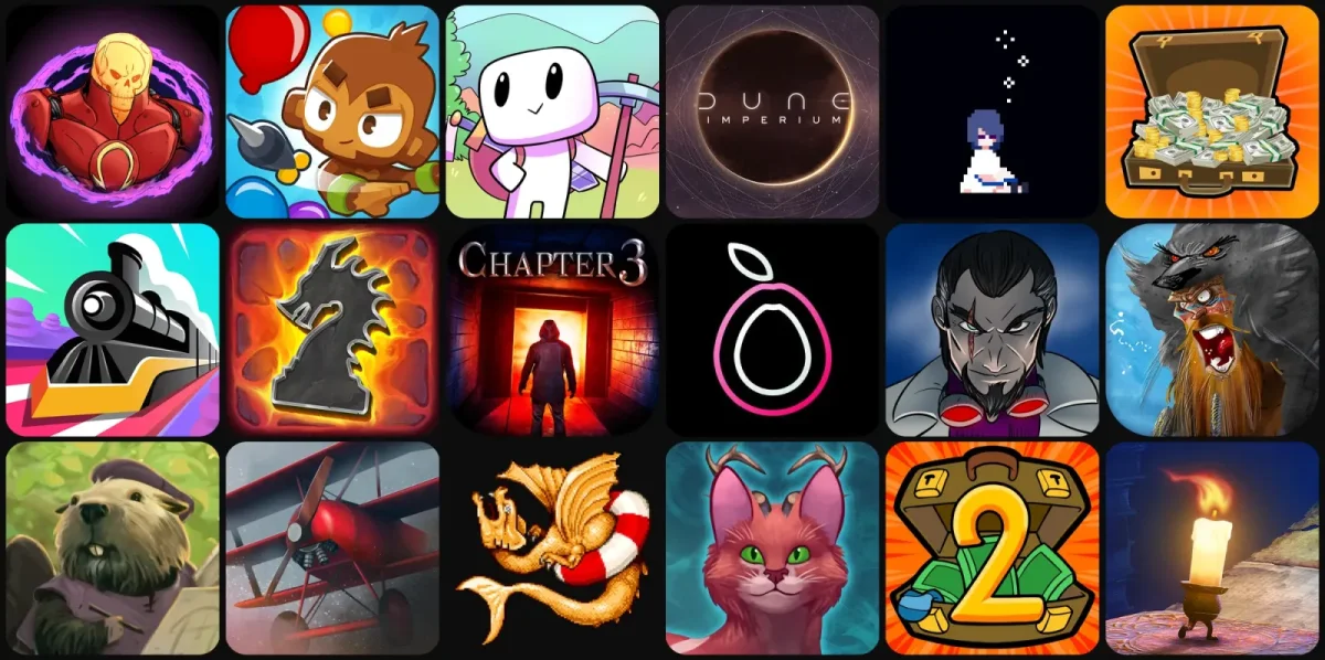 Android users save big with today's must-have app deals on top games and tools