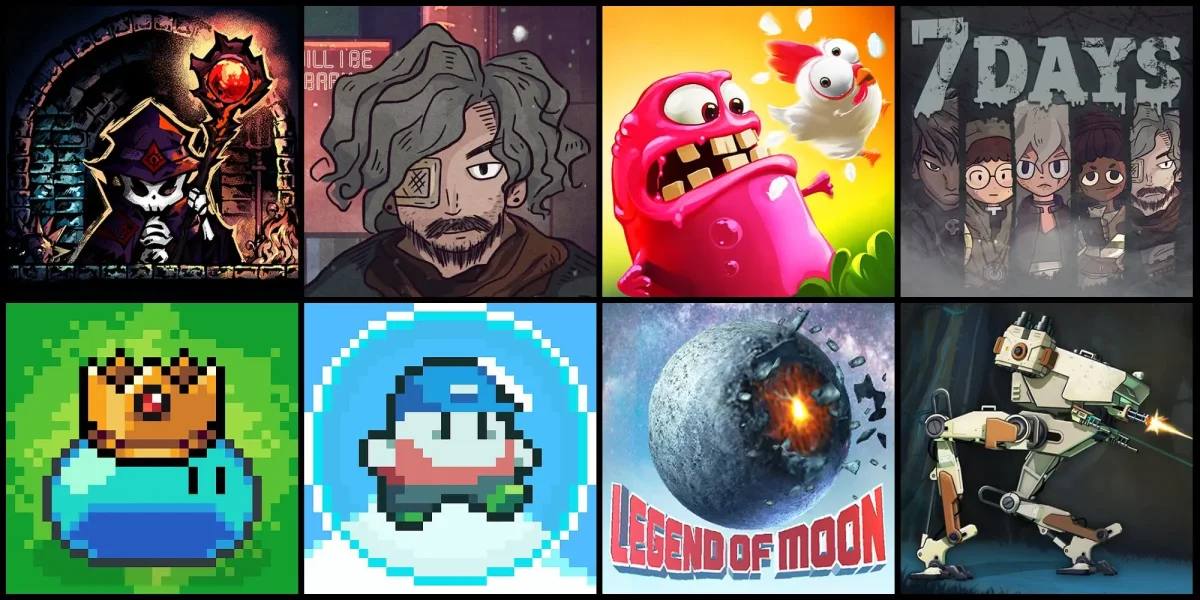 Android users score big savings today with deals on top apps like Defenchick and Slime Craft