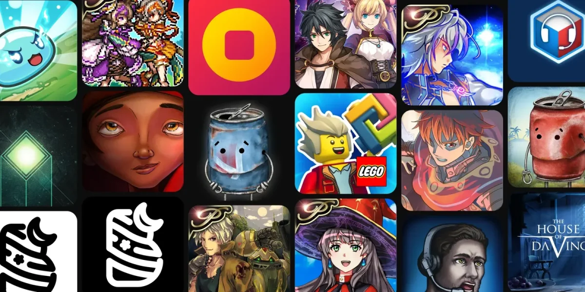 Android users score big this week with top app deals including LEGO Bricktales and more