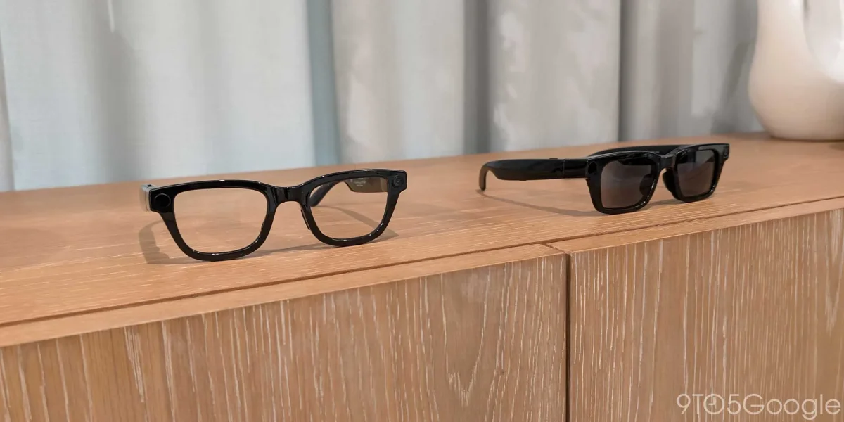 Android XR glasses set to revolutionize user experience in 2026 with innovative features