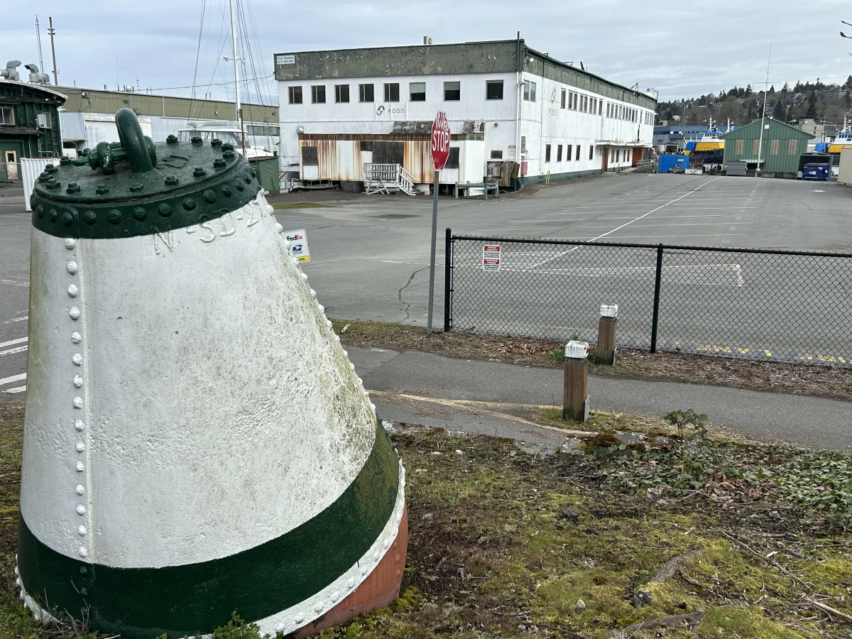 Anduril's $5B investment reshapes Seattle's defense landscape with autonomous warships