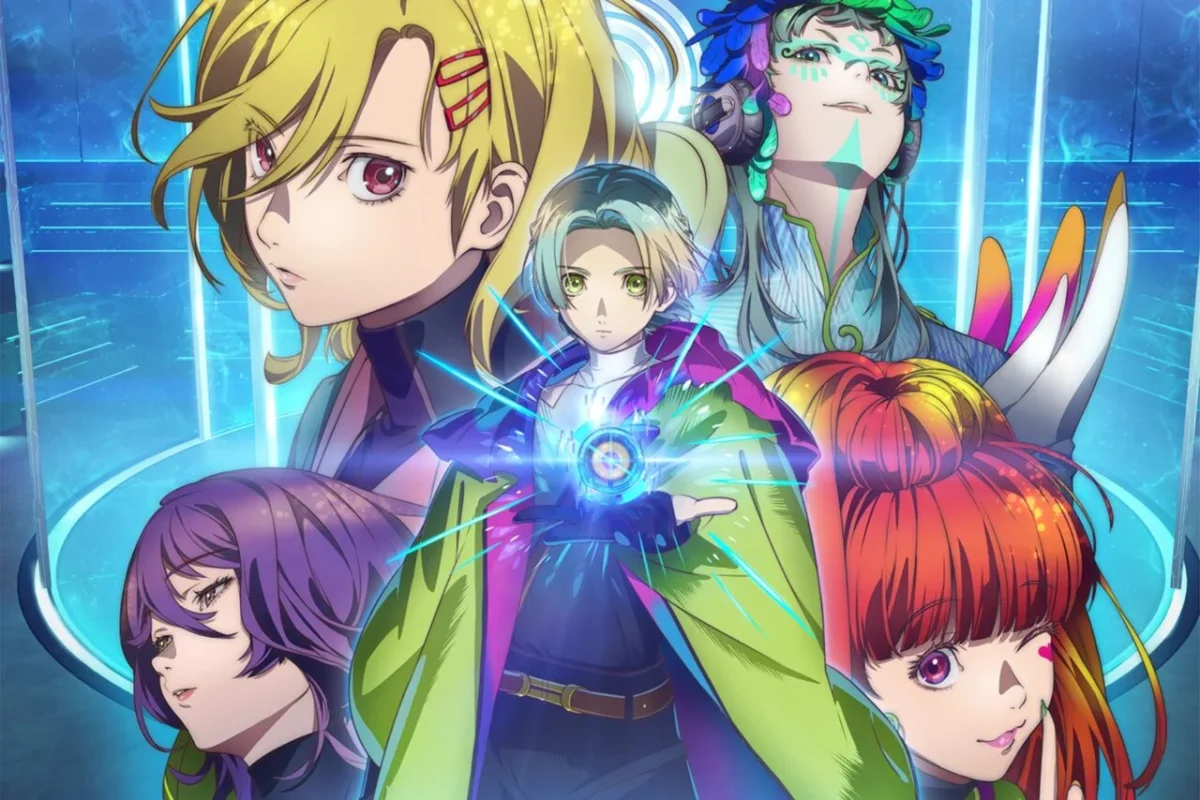 Anime 'Among Us' gains momentum as Hollywood gears up for star-studded adaptation