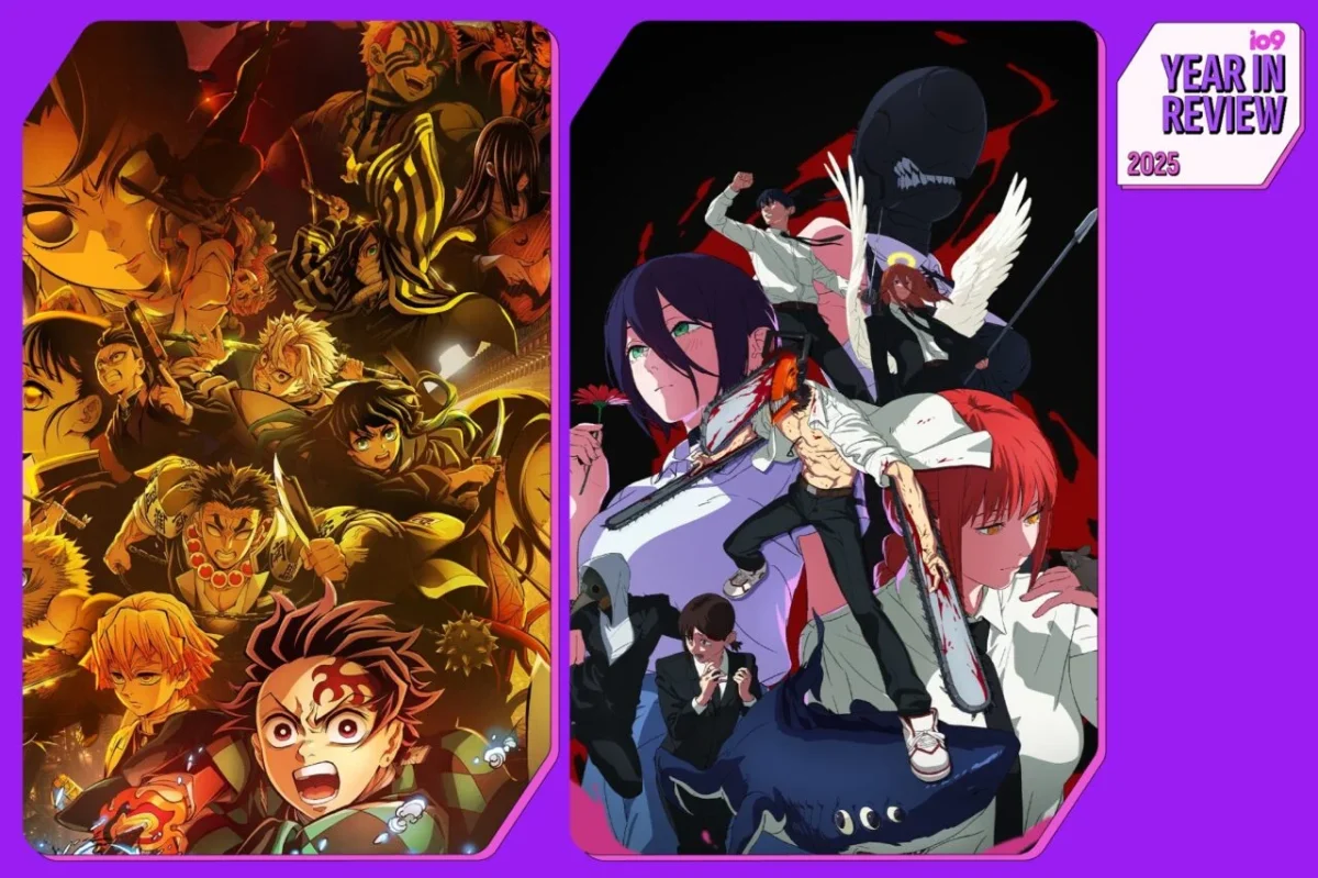 Anime Movies Navigate Uncertain Future as Theatrical Landscape Evolves Today